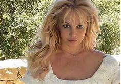 Artist Britney Spears